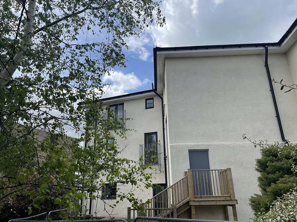 2 bedroom apartment To Let in Earby - Main Image